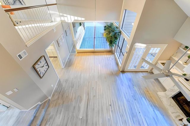 12614 Ashford Chase Drive, Houston, TX 77082