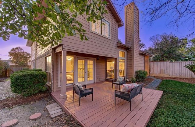 12614 Ashford Chase Drive, Houston, TX 77082