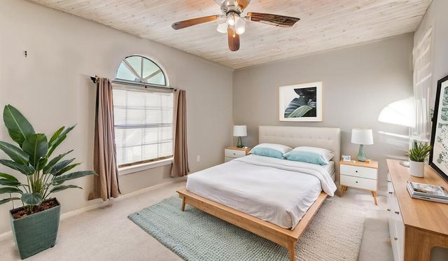 12614 Ashford Chase Drive, Houston, TX 77082