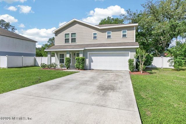 60 PINE CREST Lane, Palm Coast, FL 32164