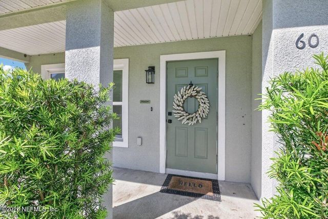 60 PINE CREST Lane, Palm Coast, FL 32164