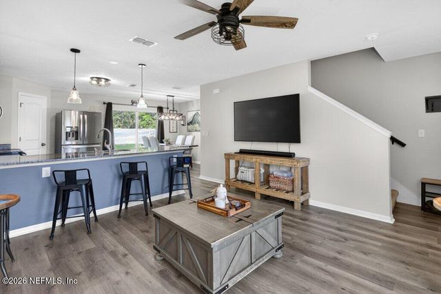 60 PINE CREST Lane, Palm Coast, FL 32164