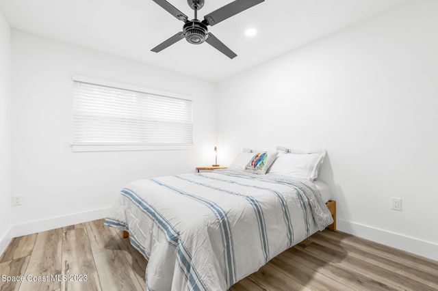 401 Sunrise Drive A, Cocoa Beach, FL 32931