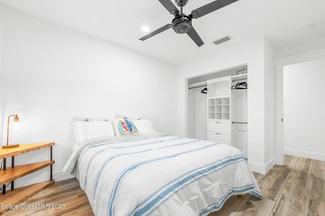 401 Sunrise Drive A, Cocoa Beach, FL 32931