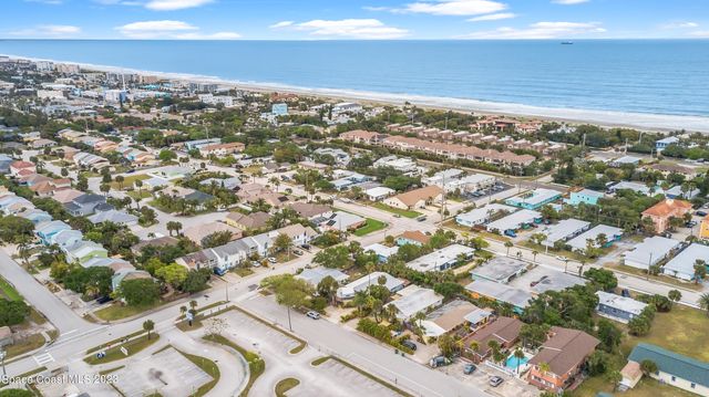 401 Sunrise Drive A, Cocoa Beach, FL 32931