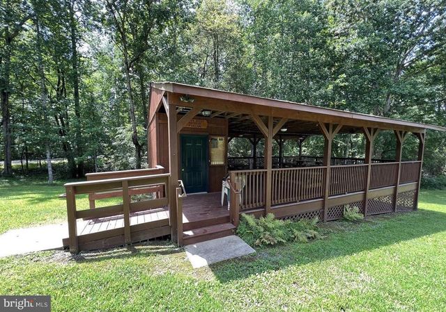 S BLUEWATER BLVD, Mineral, VA 23117