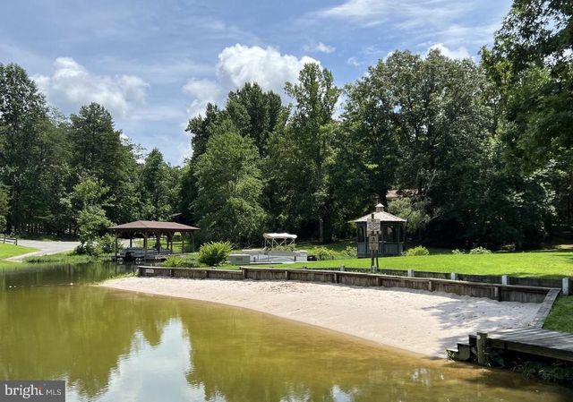 S BLUEWATER BLVD, Mineral, VA 23117