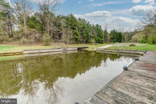 S BLUEWATER BLVD, Mineral, VA 23117