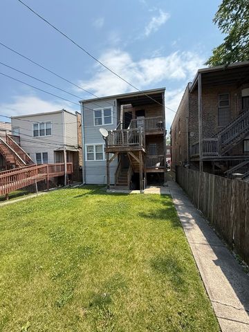 7544 S Sangamon Street, Chicago, IL 60620