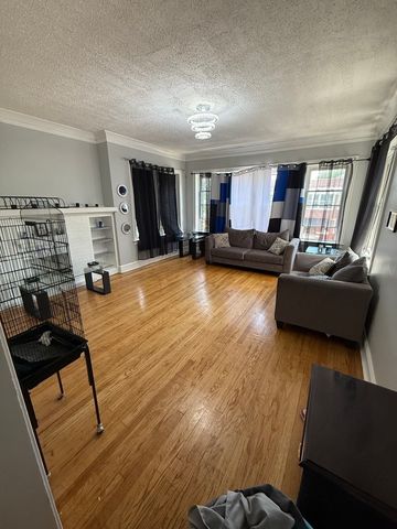 7544 S Sangamon Street, Chicago, IL 60620