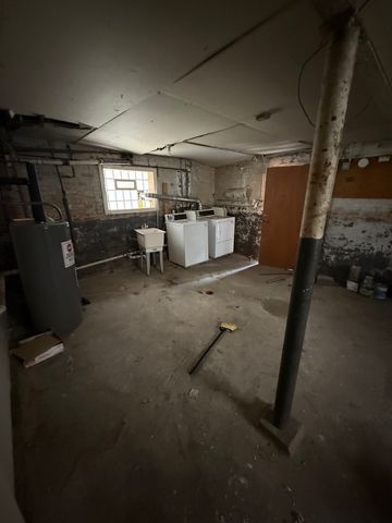 7544 S Sangamon Street, Chicago, IL 60620