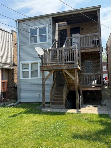 7544 S Sangamon Street, Chicago, IL 60620