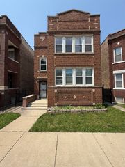 7544 S Sangamon Street, Chicago, IL 60620