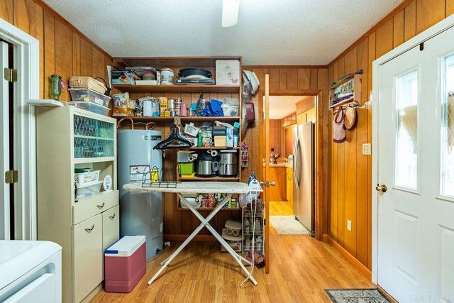 536 Old Railroad Road, Searcy, AR 72143