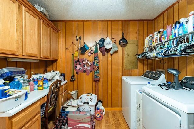 536 Old Railroad Road, Searcy, AR 72143