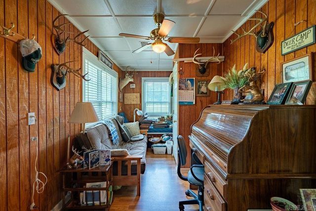 536 Old Railroad Road, Searcy, AR 72143