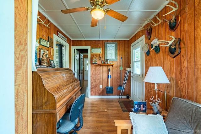 536 Old Railroad Road, Searcy, AR 72143