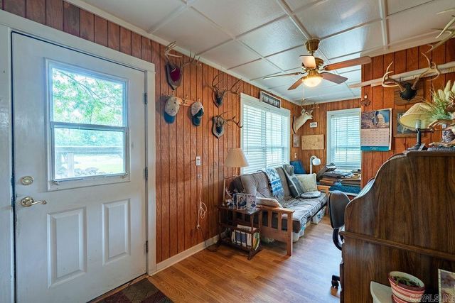 536 Old Railroad Road, Searcy, AR 72143