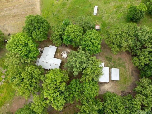 536 Old Railroad Road, Searcy, AR 72143