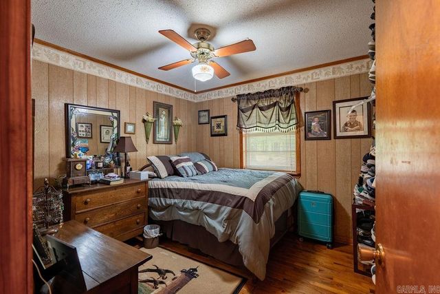 536 Old Railroad Road, Searcy, AR 72143
