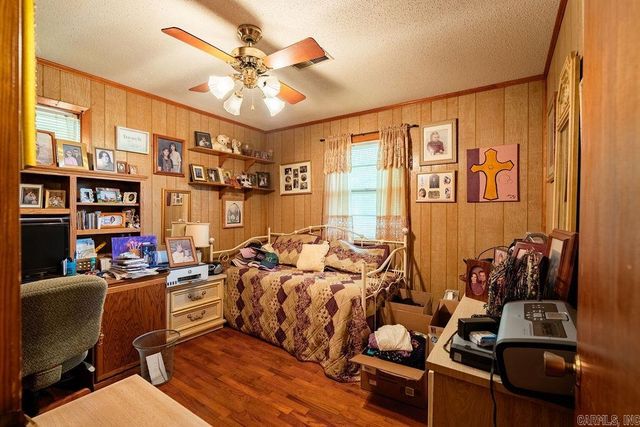 536 Old Railroad Road, Searcy, AR 72143