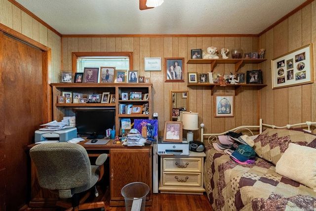 536 Old Railroad Road, Searcy, AR 72143