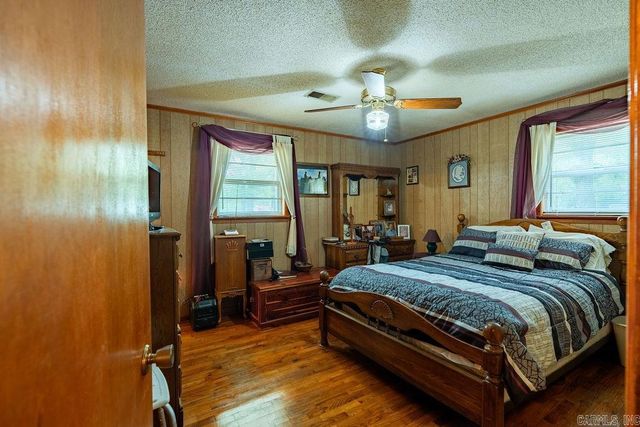536 Old Railroad Road, Searcy, AR 72143