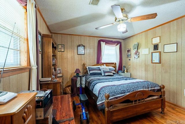 536 Old Railroad Road, Searcy, AR 72143