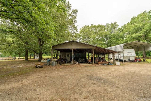 536 Old Railroad Road, Searcy, AR 72143