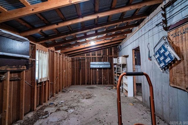 536 Old Railroad Road, Searcy, AR 72143