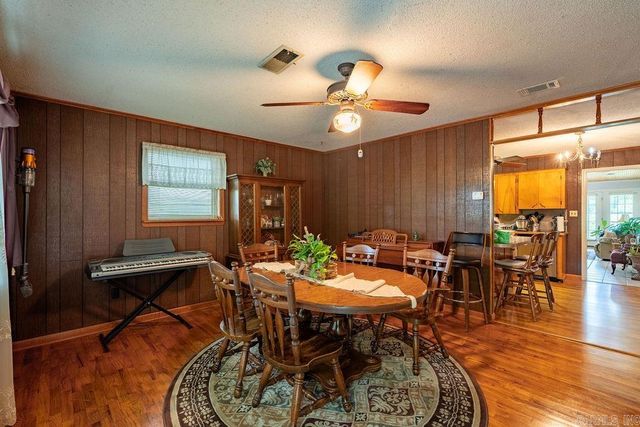 536 Old Railroad Road, Searcy, AR 72143