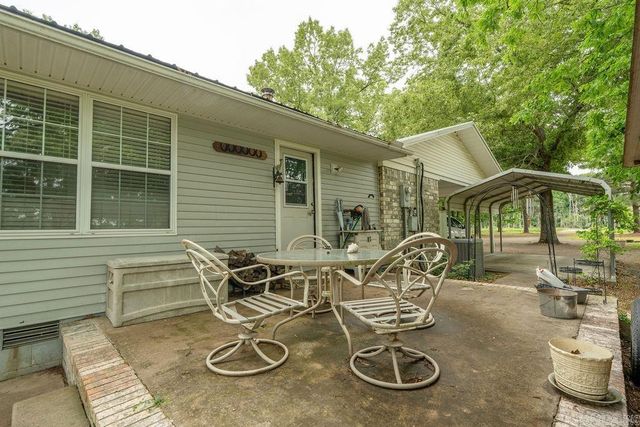 536 Old Railroad Road, Searcy, AR 72143