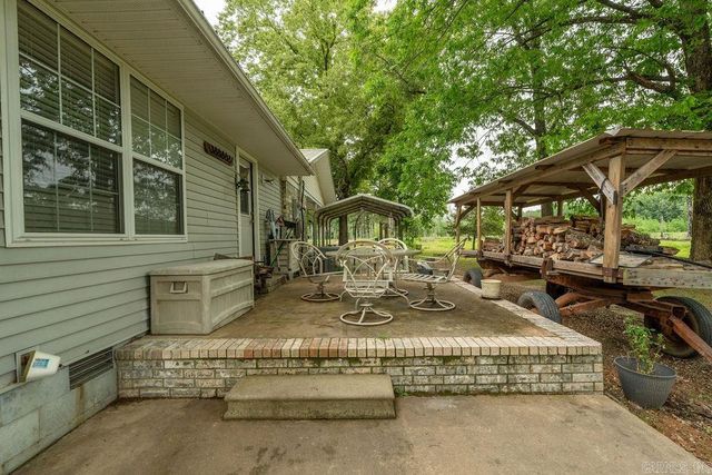 536 Old Railroad Road, Searcy, AR 72143
