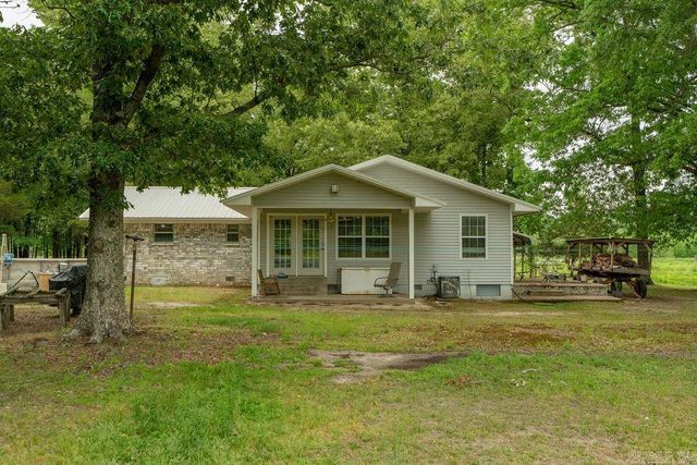 536 Old Railroad Road, Searcy, AR 72143