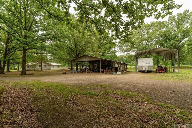 536 Old Railroad Road, Searcy, AR 72143