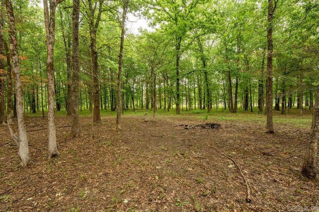 536 Old Railroad Road, Searcy, AR 72143