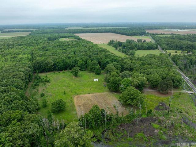 536 Old Railroad Road, Searcy, AR 72143