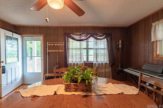 536 Old Railroad Road, Searcy, AR 72143