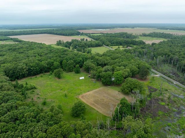 536 Old Railroad Road, Searcy, AR 72143
