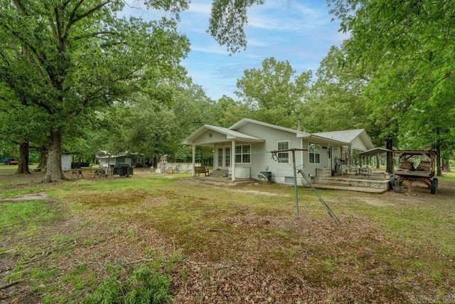 536 Old Railroad Road, Searcy, AR 72143
