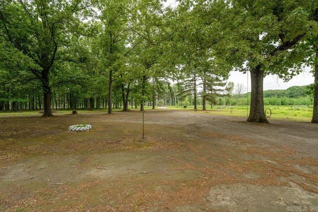536 Old Railroad Road, Searcy, AR 72143