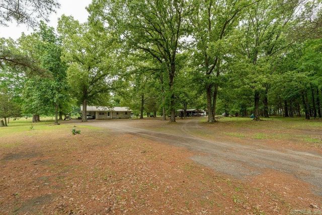 536 Old Railroad Road, Searcy, AR 72143