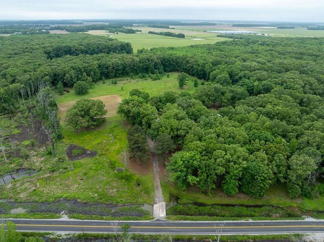 536 Old Railroad Road, Searcy, AR 72143