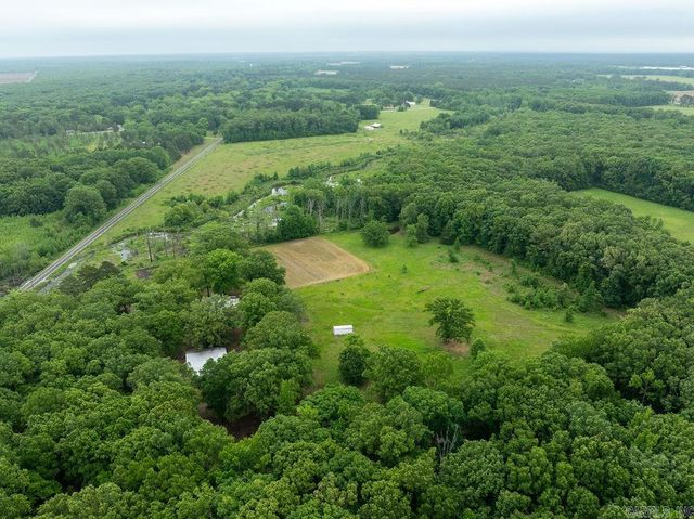536 Old Railroad Road, Searcy, AR 72143