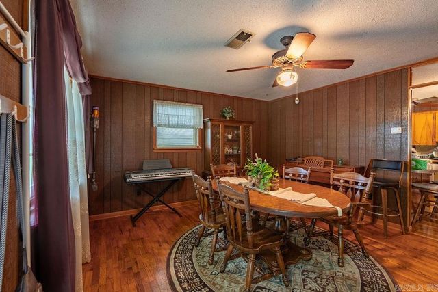 536 Old Railroad Road, Searcy, AR 72143