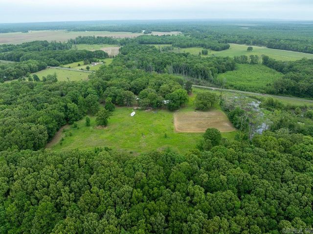 536 Old Railroad Road, Searcy, AR 72143