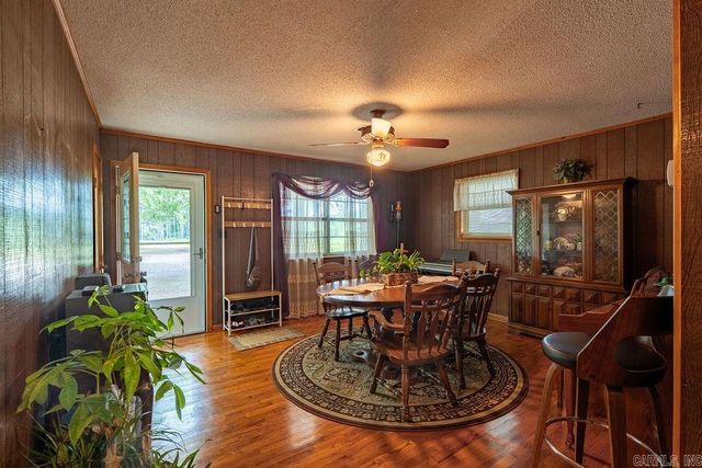 536 Old Railroad Road, Searcy, AR 72143