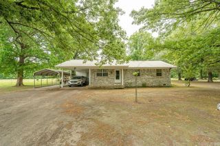 536 Old Railroad Road, Searcy, AR 72143