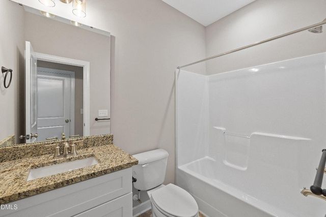 924 Micro Road W, Selma, NC 27576