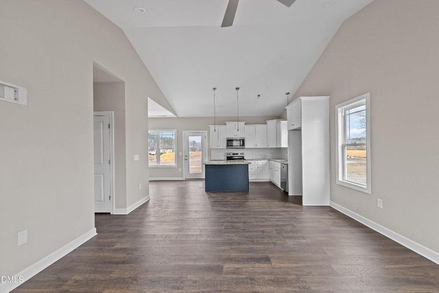 924 Micro Road W, Selma, NC 27576